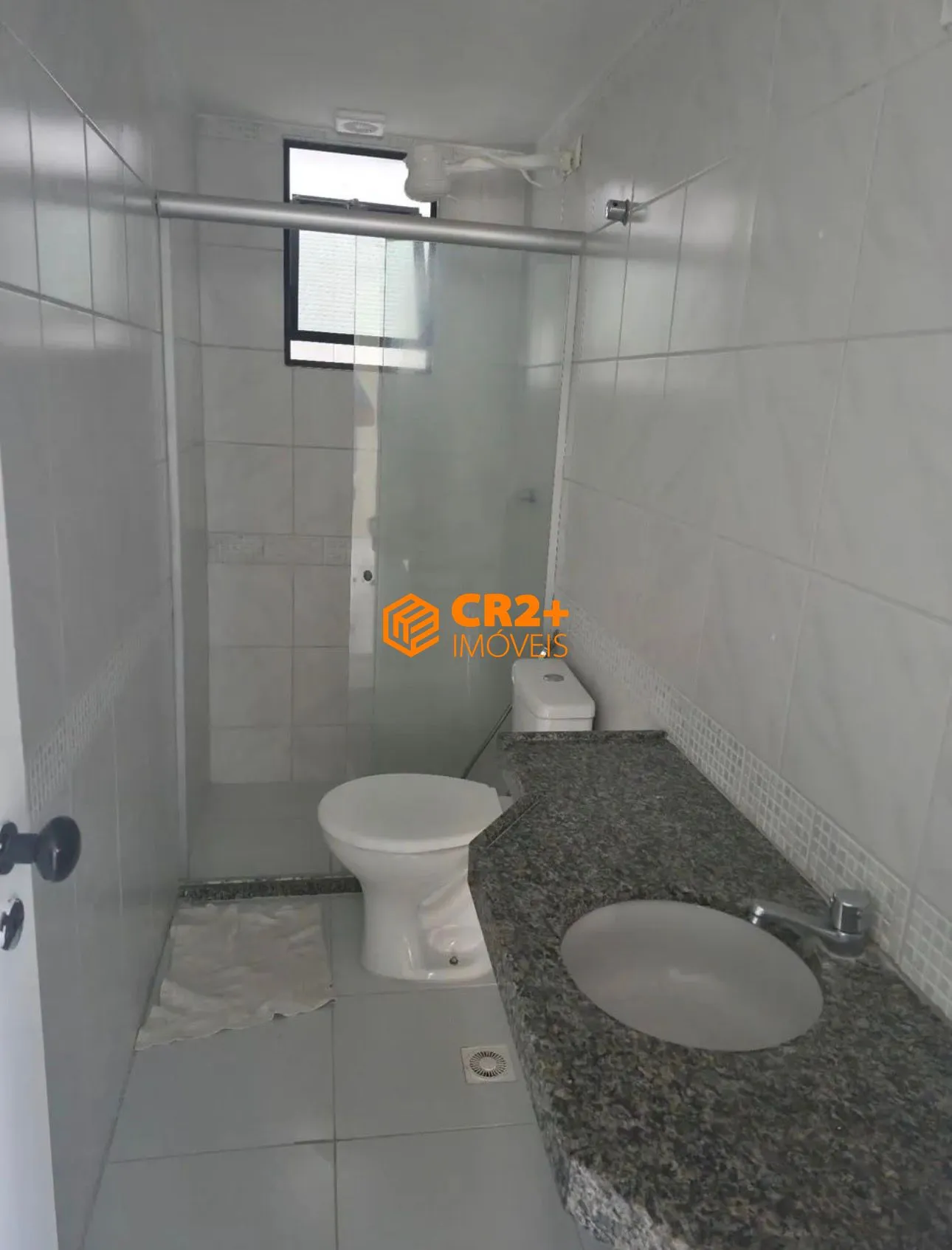 Imagem Vendo Apartamento em Boa viagem, 2 quartos sendo 1 suíte 78m²
