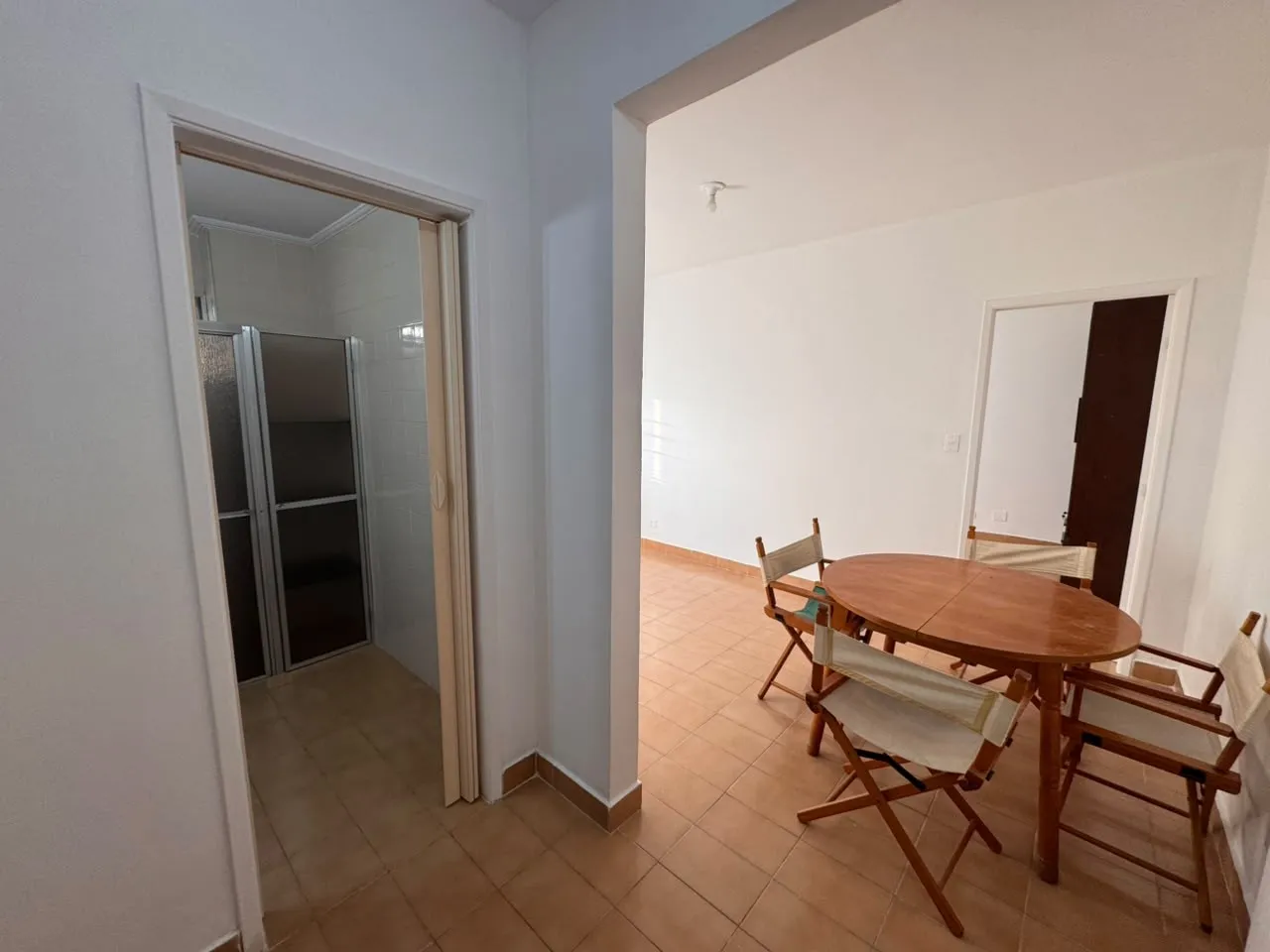 Imagem Apartamento para Venda em Praia Grande, Caiçara, 1 dormitório, 1 banheiro, 1 vaga