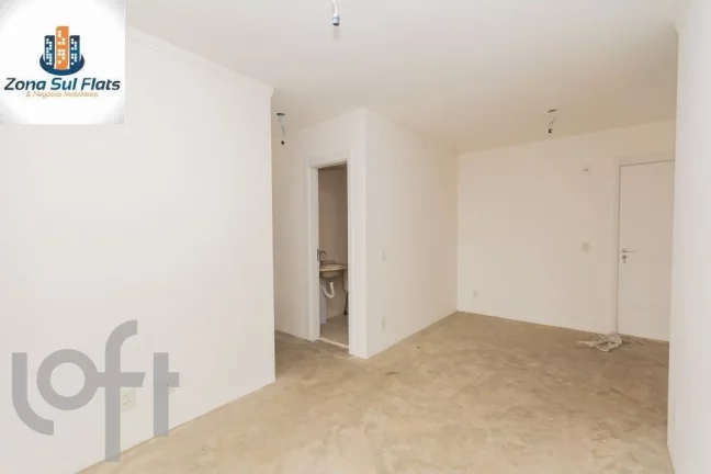 Imagem Apartamento à Venda No Ipiranga Com 2 Dormitórios Sendo 1 Suíte e 2 Vagas