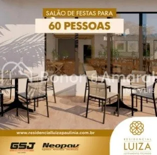 Imagem Terreno à venda em localização privilegiada no condomínio