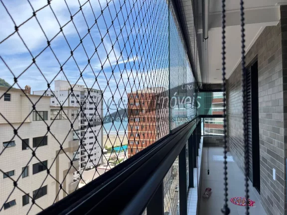 Imagem Apartamento para venda na Praia Grande - 3 dormitórios sendo todos suítes