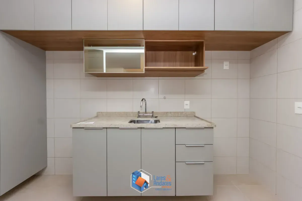 Imagem Apartamento para venda em Vila Emir com 2 quartos, sendo 1 suíte, 66m²