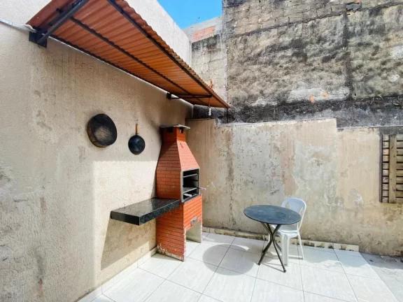 Imagem Apartamento à venda em São Joaquim de Bicas MG, bairro Alvorada Industrial