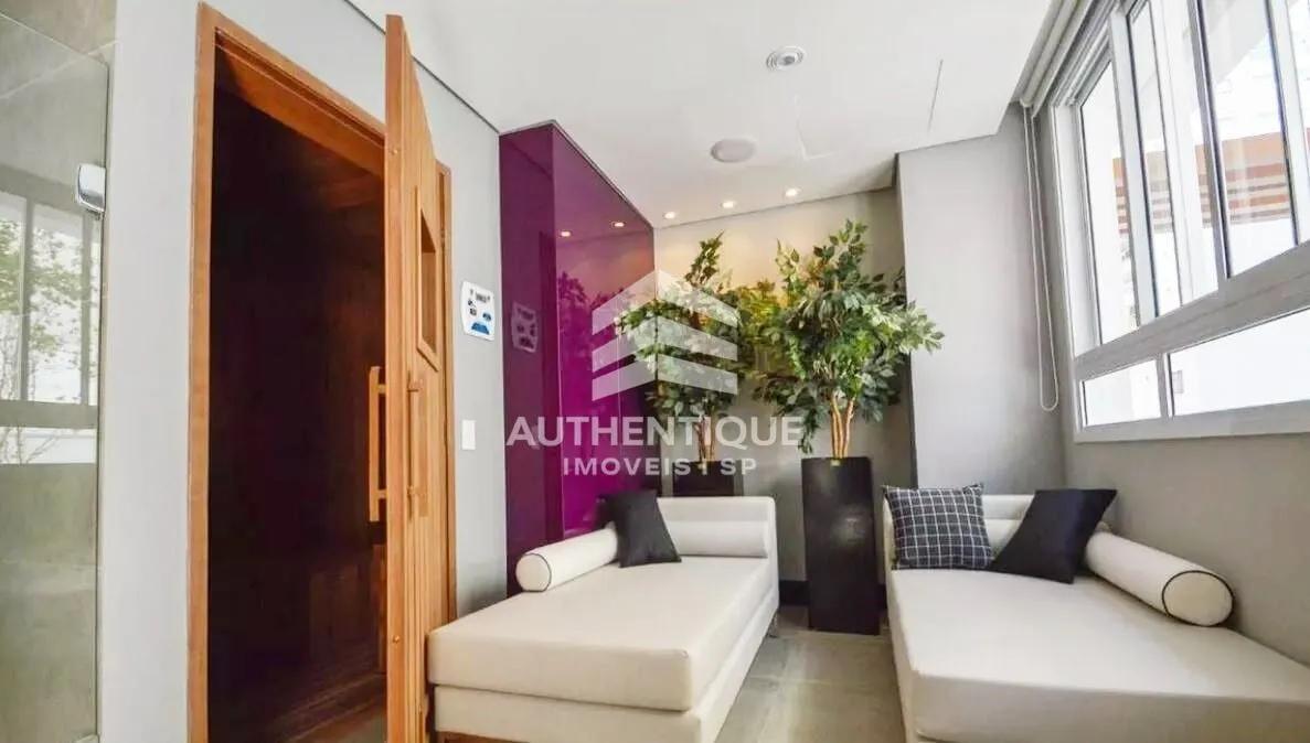 Imagem VISION PAULISTA CONSOLACAO - Apartamento à venda em São Paulo/SP