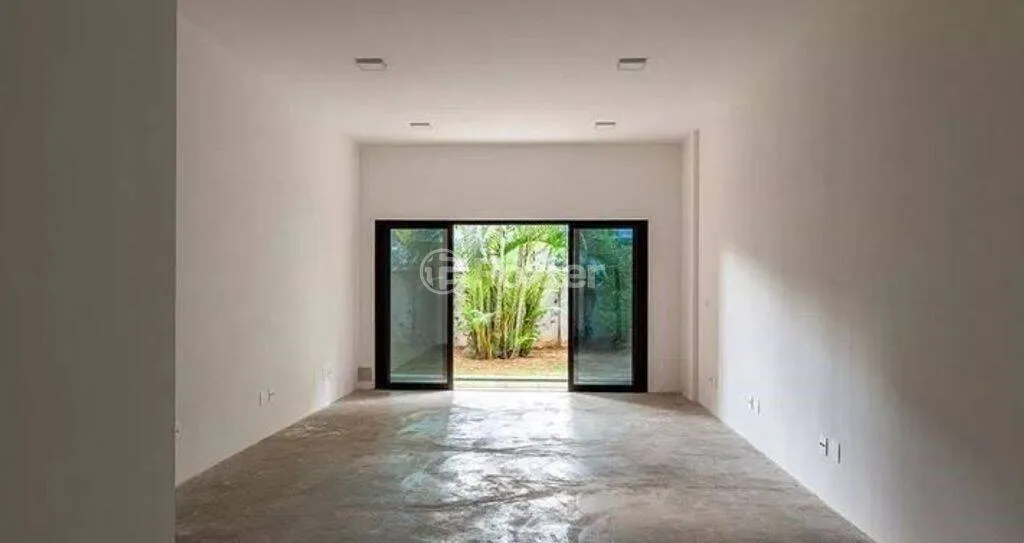 Imagem Sala Alto da Lapa - 32M², 1 Vaga, Copa, Estacionamento Rotativo.
