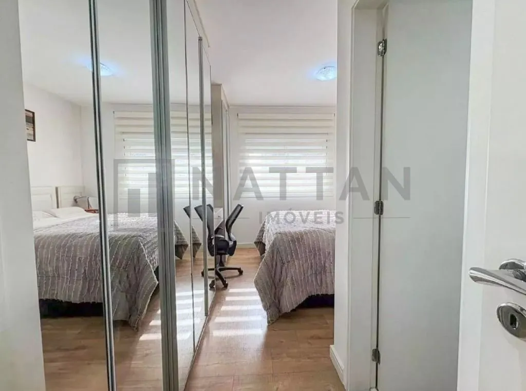 Imagem Apartamento com 3 dormitórios à venda, 81 m² por R$ 1.035.000,00 - Anália Franco - São Paulo/SP