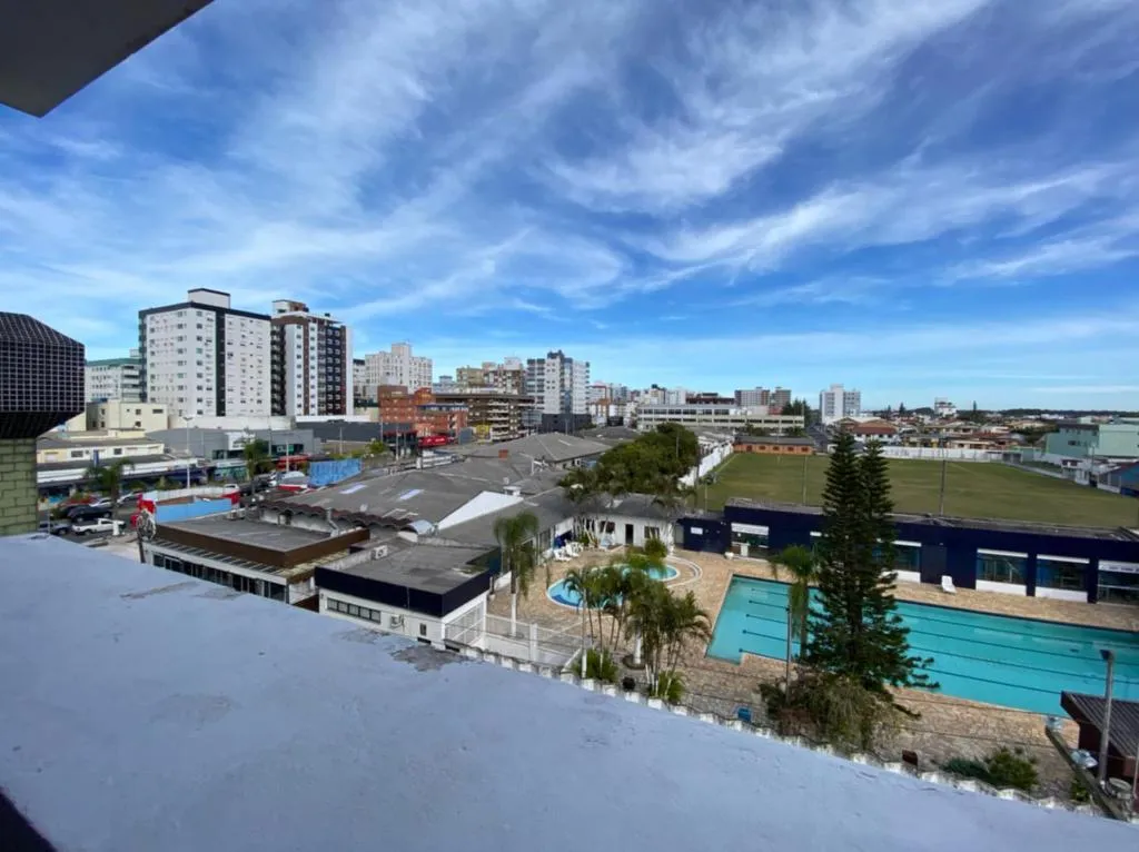 Imagem Prédio Comercial - Bairro Centro