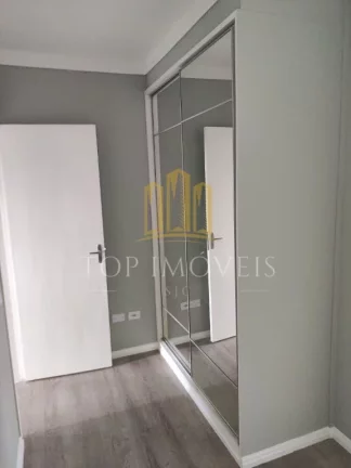 Imagem Lindo Apartamento Localizado no Santa Ines III Repleto de Planejados Predio com elevador