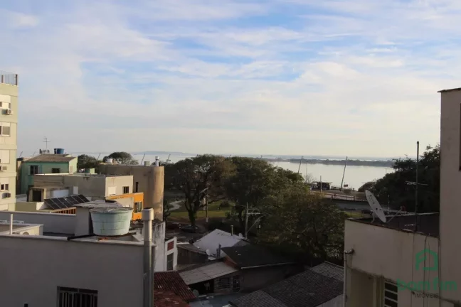 Apartamento 1 dorm. para aluguel, Centro Histórico, Porto Alegre/RS. - AP2617