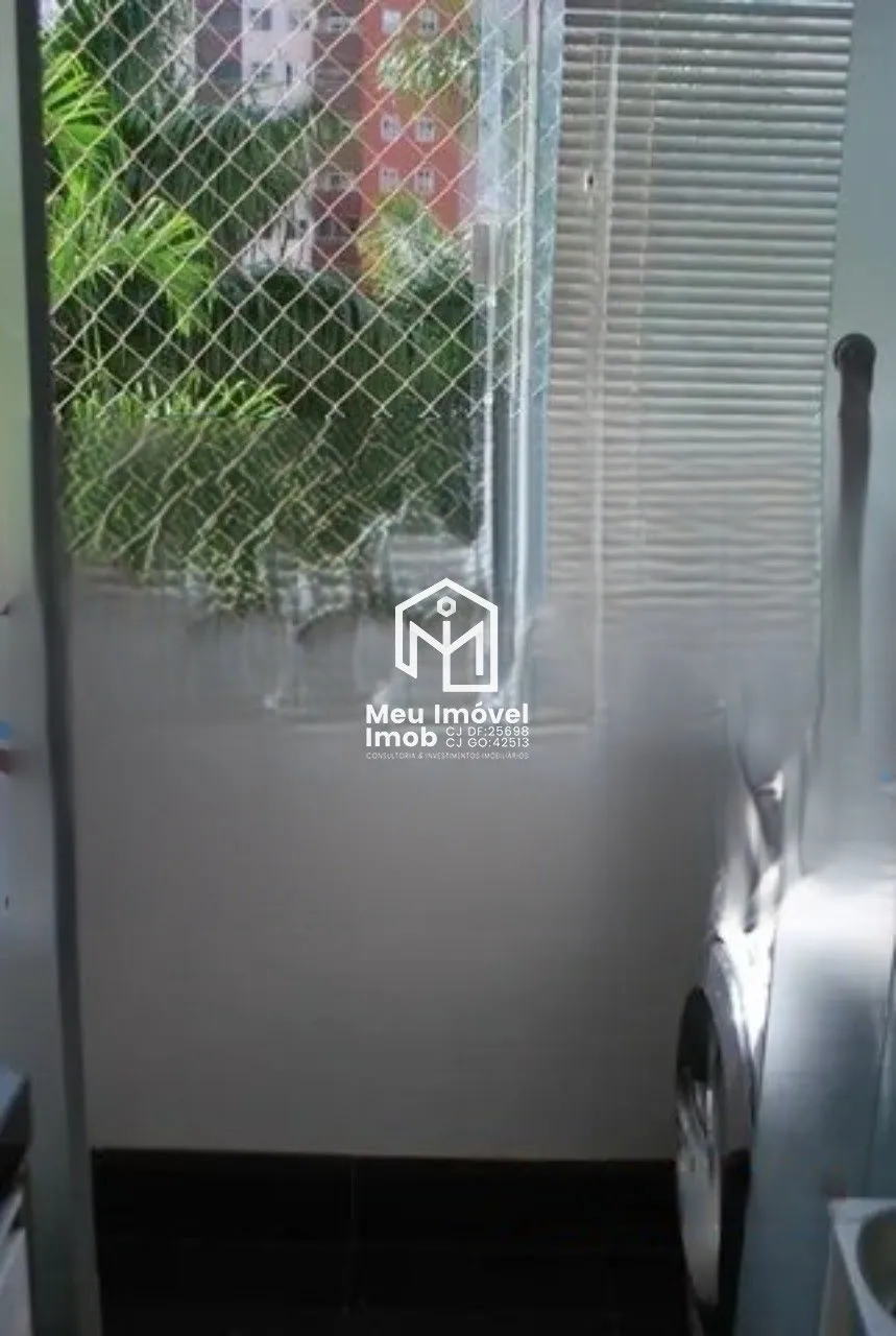Imagem Apartamento Residencial Apê 2 quartos 1 suíte 1 Vaga 59 m²
