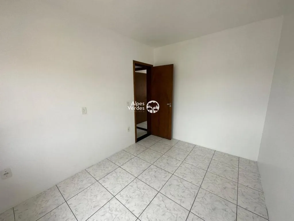 Imagem Vende-se Apartamento 301 + Box - Localizado no Residencial Londres 67,37 m2