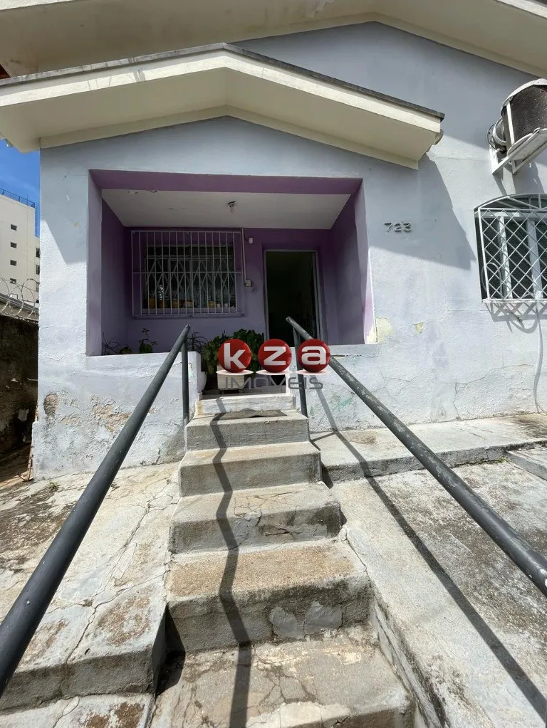 Imagem Imperdível oportunidade: Casa à venda em Campinas-SP, Jardim Proença, 3 quartos, 2 salas, 1 banheiro, 1 vaga, 71m².