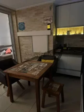 Imagem Apartamento para venda orla da praia, Praia Grande