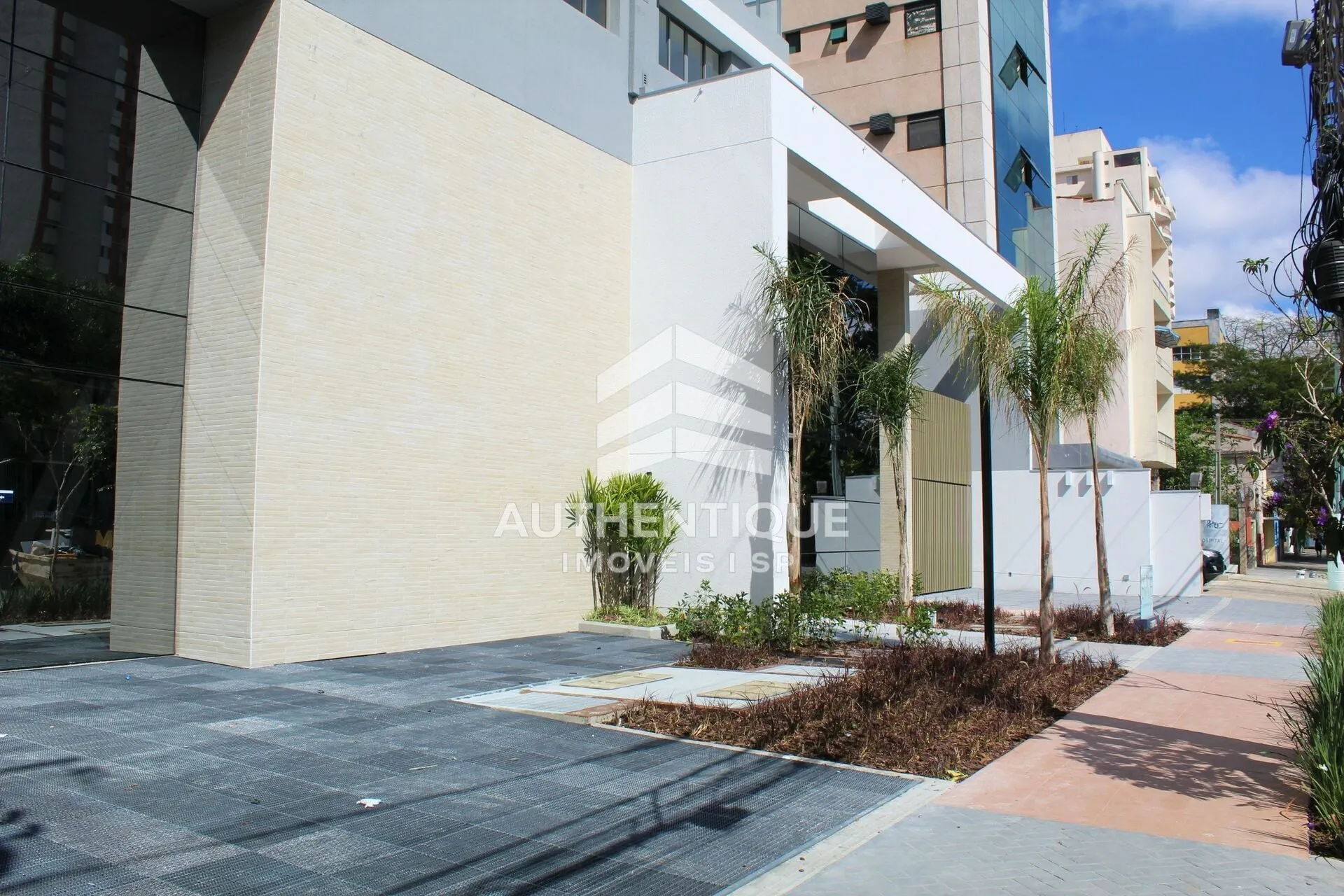 Imagem STATE IBIRAPUERA - Apartamento à venda em São Paulo/SP