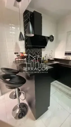 Imagem CASA TÉRREA COM ACONCHEGANTE ÁREA GOURMET À VENDA NO JARDIM DAS TULIPAS EM JUNDIAÍ SP