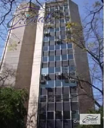 Imagem Sala Comercial para venda e locação, Cidade Monções, São Paulo - .