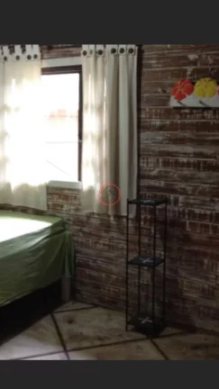Imagem CASA INDEPENDENTE PARA LOCAÇÃO ANUAL EM CAMBURIZINHO, COM 3 DORMITÓRIOS , 2 BANHEIROS, QUINTAL E AREA GOURMET