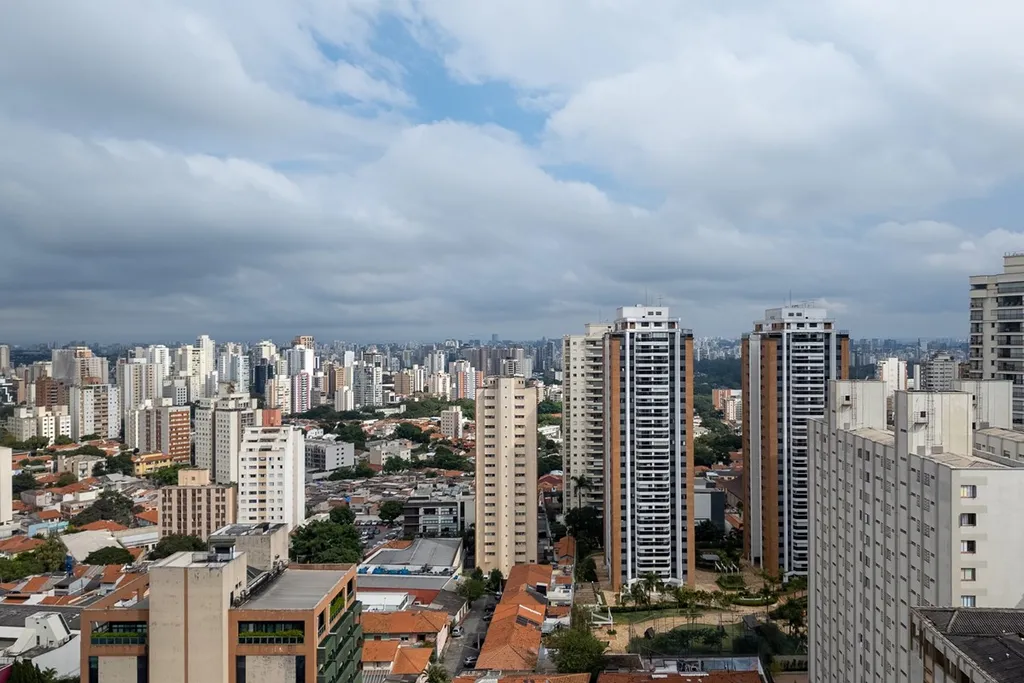 Imagem Studio à venda em São Paulo, Vila Mariana, com 1 quarto, 21m2