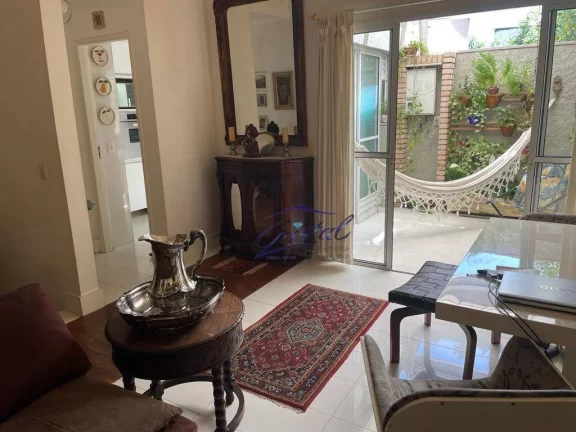 Imagem Casa em Condomínio!