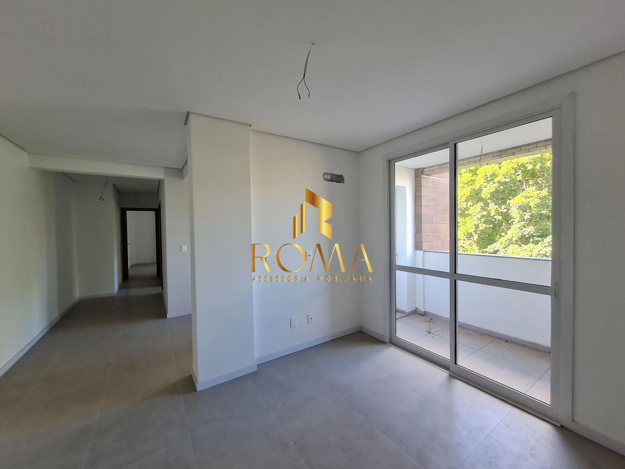Imagem Apartamento novo no bairro Nossa Senhora de Lourdes!