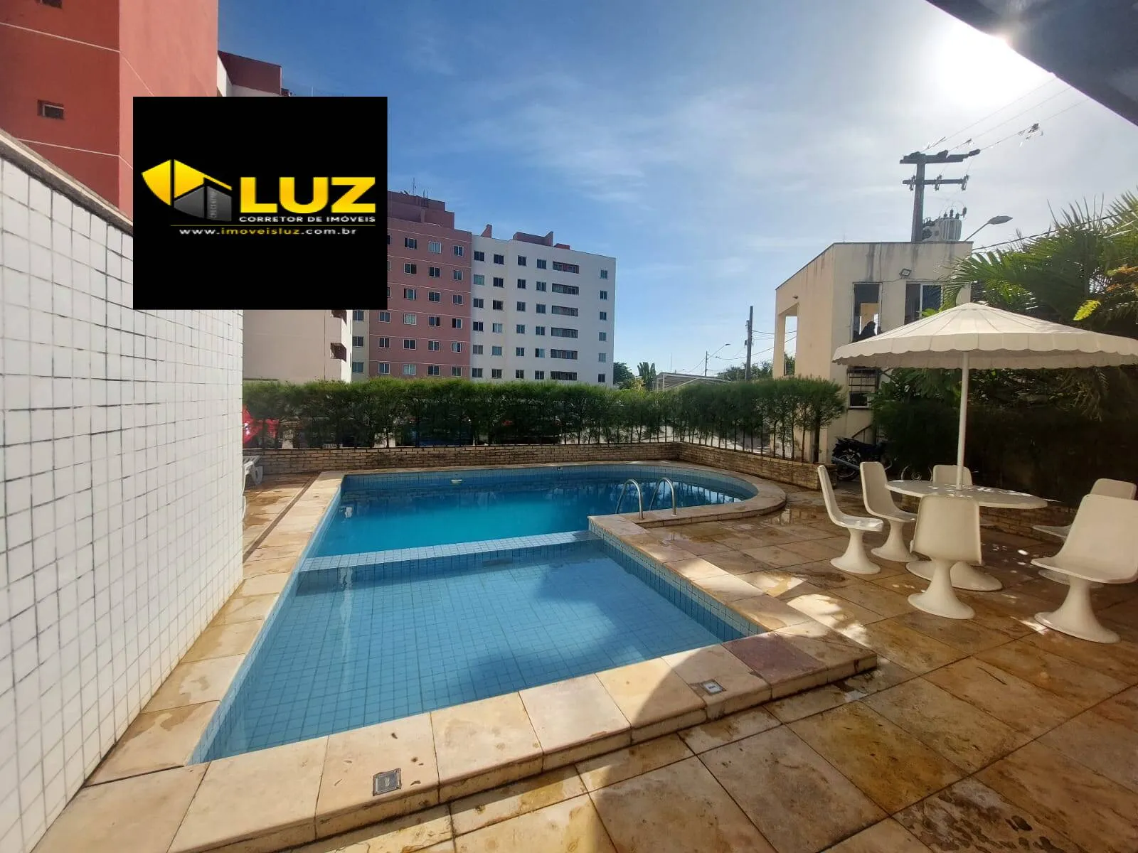 Imagem SEU APARTAMENTO NO CONDOMÍNIO MONTE HOREBE - JOSÉ DE ALENCAR VENDA