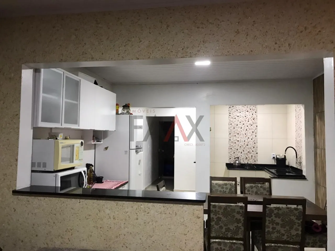 Imagem Casa à venda, VILA BELA, GUARAPUAVA - PR