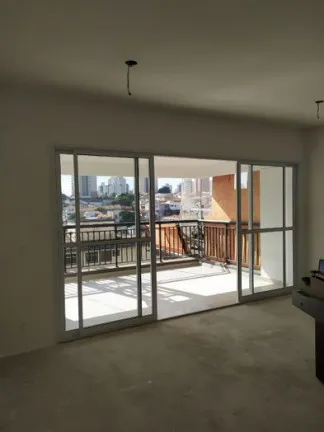 Foto do imóvel Apartamento com 3 Quartos à Venda, 95 m²em Bosque da Saúde - São Paulo