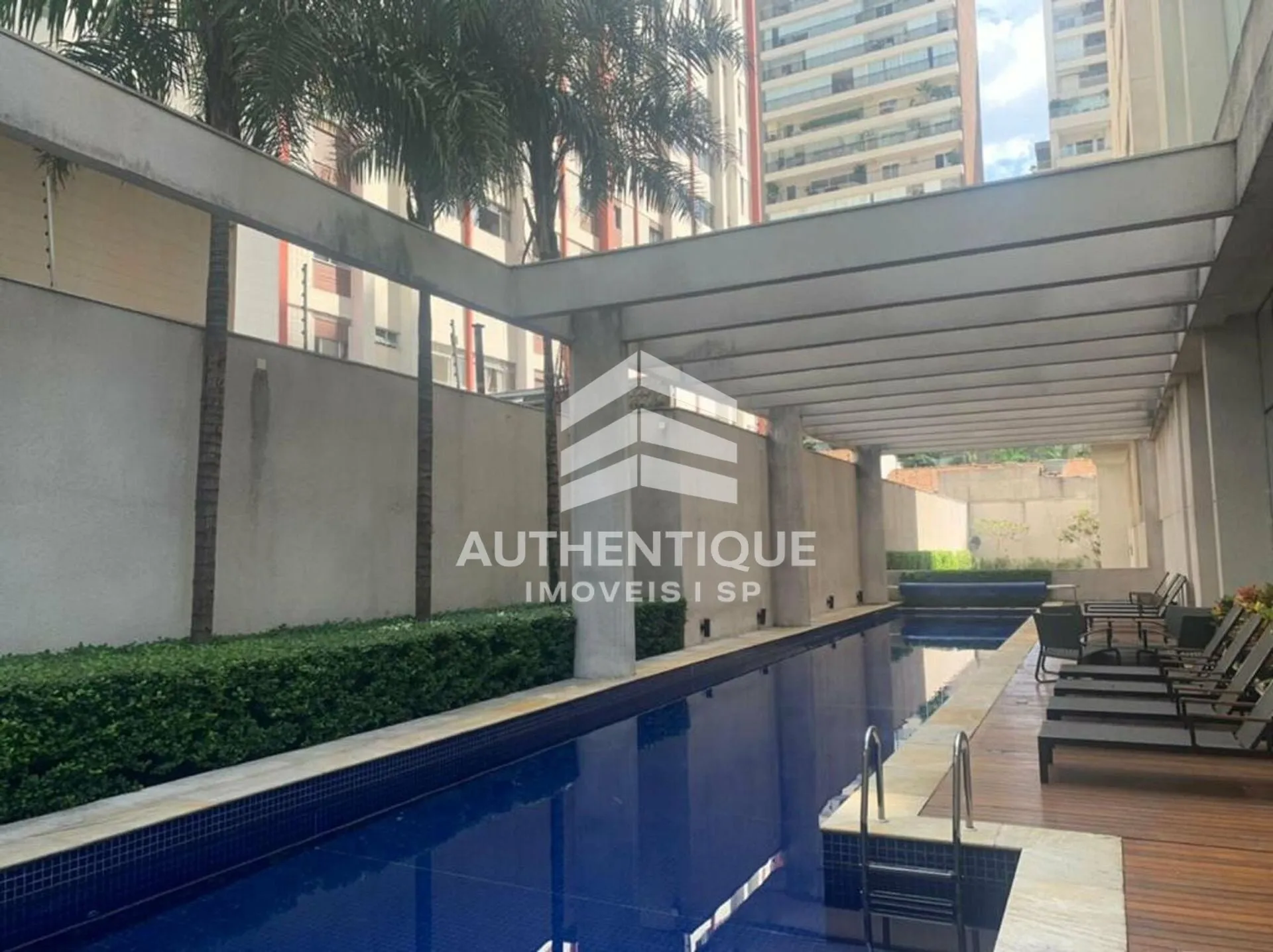 Imagem BENEDITO LAPIN ITAIM BIBI - Apartamento à venda no bairro Itaim Bibi - São Paulo/SP, Zona Sul