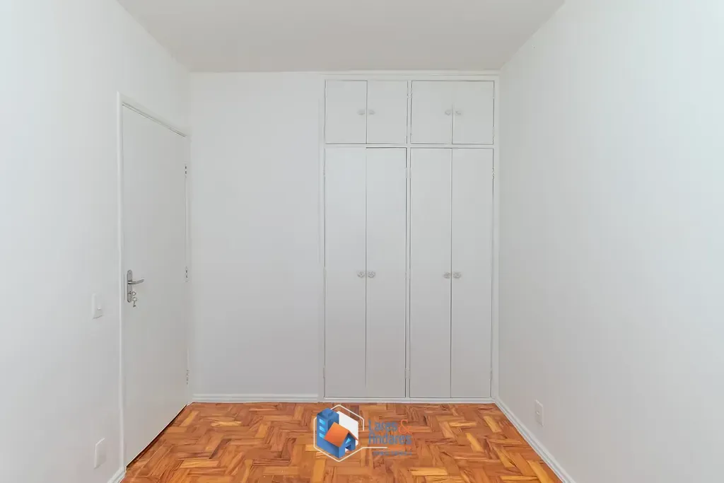 Imagem Apartamento à venda 2 Quartos 1 Vaga 62M² Moema São Paulo - SP
