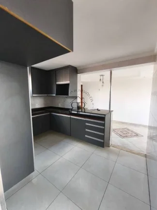 Imagem Oportunidade única! A venda um lindo apartamento com 2 quartos, 1 sala, 1 banheiro e 60,00 m2 de á...