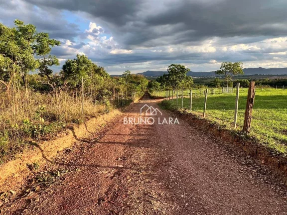 Imagem Área à venda, 20000 m² por R$ 550.000,00 - Curralinho - Igarapé/MG