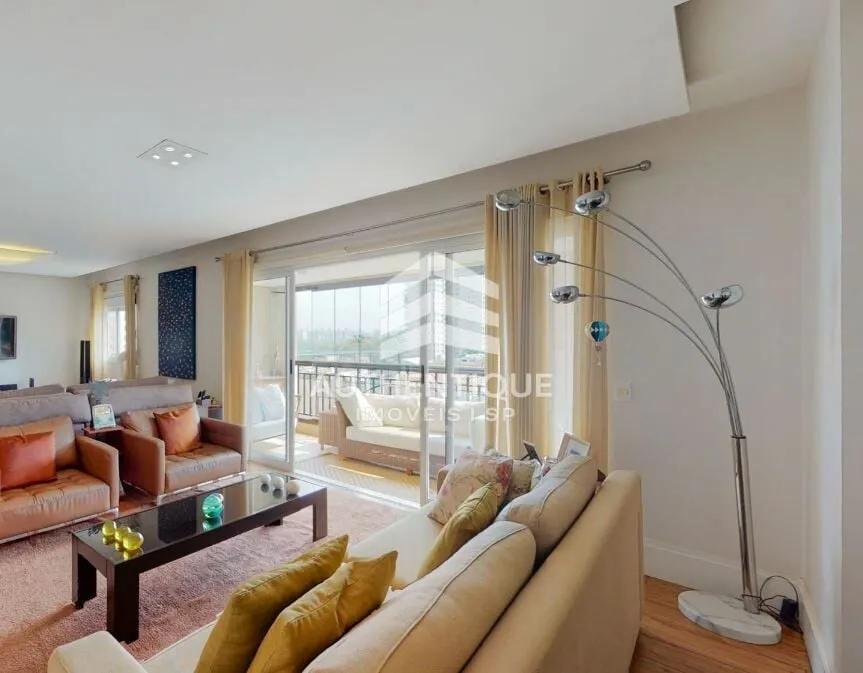Imagem Signum Santana - Apartamento à venda no bairro Santana - São Paulo/SP, Zona Norte