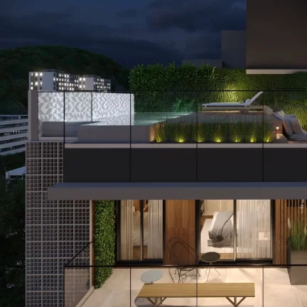Imagem APARTAMENTO RESIDENCIAL em Rio de Janeiro - RJ, Botafogo