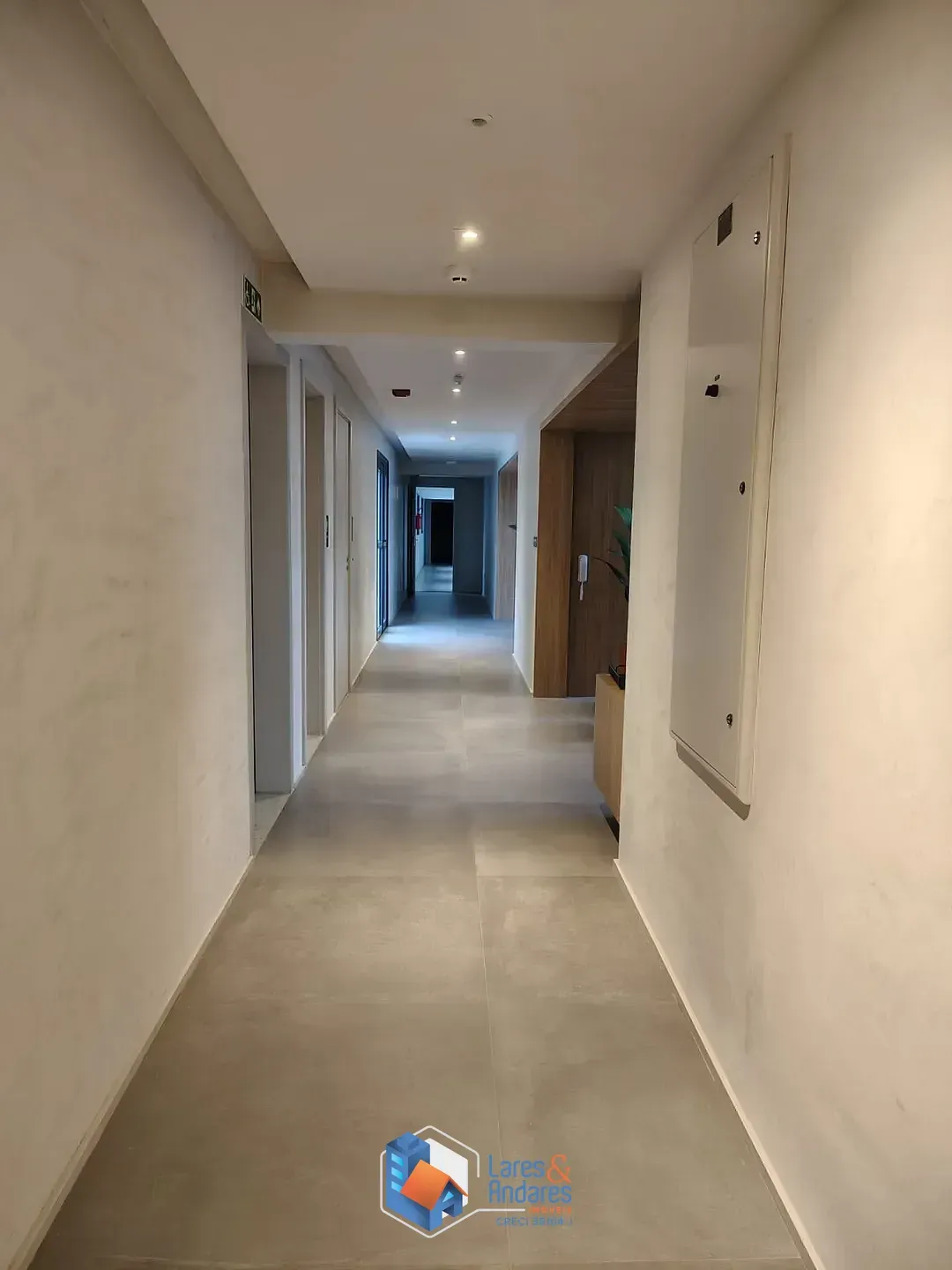 Imagem Studio para venda e locação em Sumaré com 1 quarto, 30m²