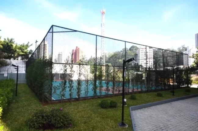 Imagem TORINO MORUMBI - Apto de 41m² (Unidade Revenda), com ótima localização na região da Vila Andrade!!