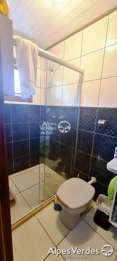 Imagem Casa à venda por R$ 900.000 - Palace Hotel - Canela/RS