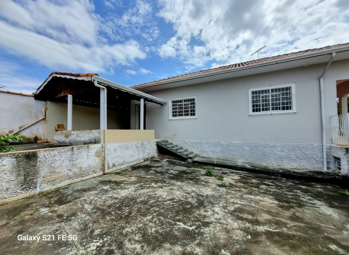 Imagem Casa 3 quartos à venda em Santo Reis, Bandeira do Sul