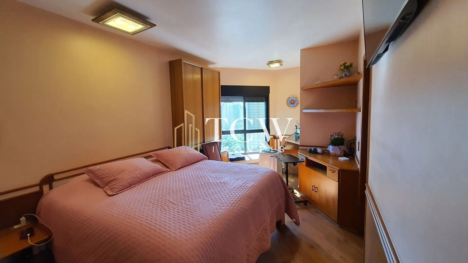 Foto do imóvel: Apartamento à venda no bairro Vila Nova Conceição - São Paulo/SP, Zona Sul