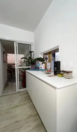 Imagem Apartamento Centro de Osasco- 3 dormitórios com suíte