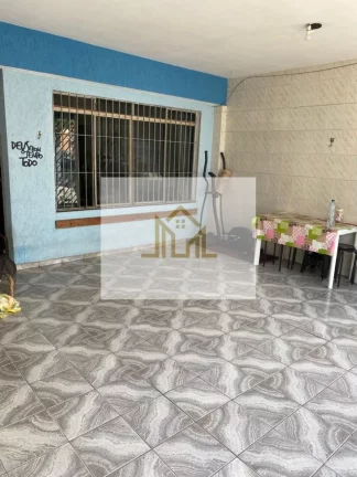 Imagem VILA LIVIERO | Imóvel com 2 Casas | 4 dormitórios | 2 vagas | 140m²