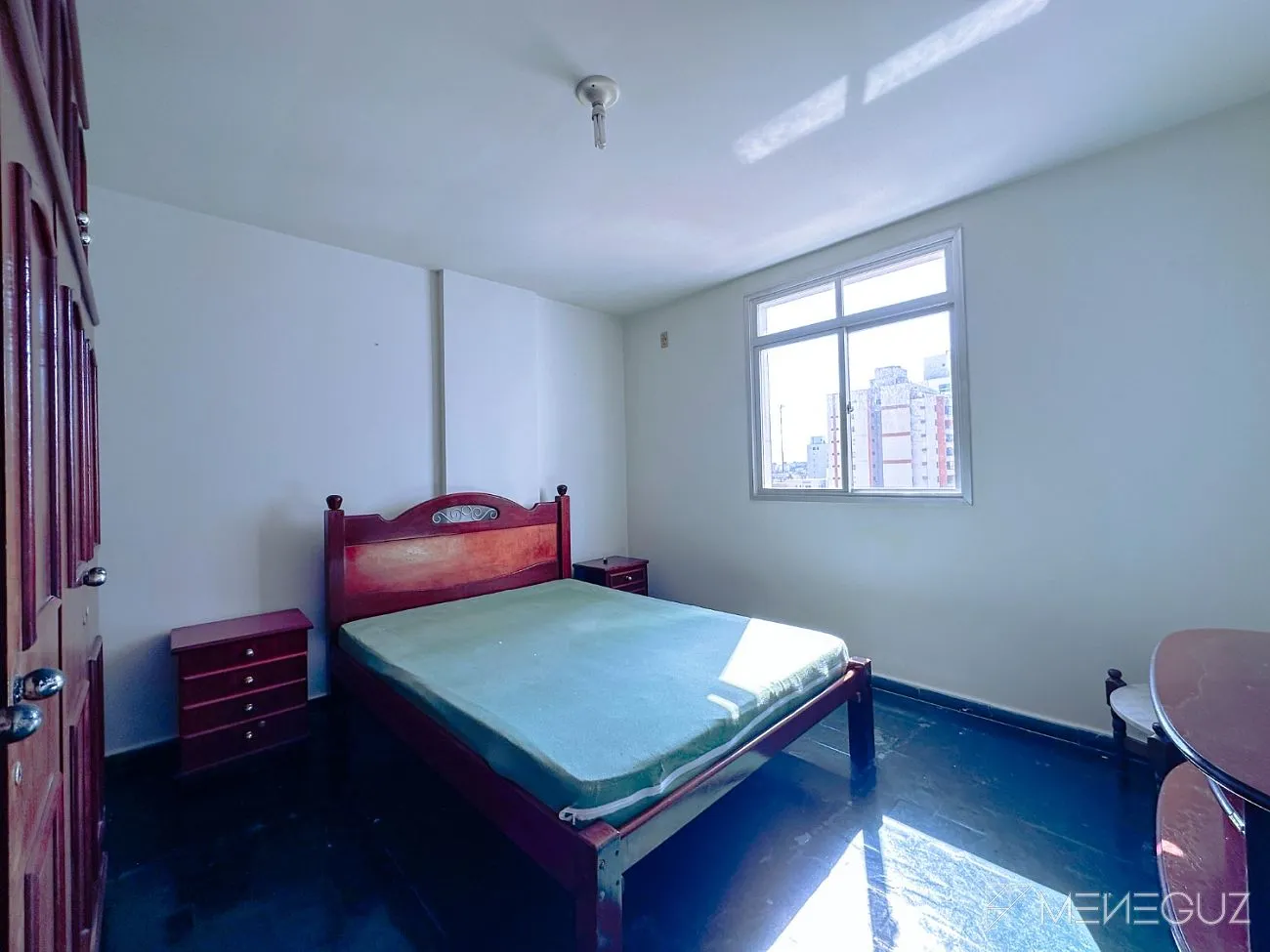 Imagem Apartameto 3 Quartos a venda na Praia do Morro a Duas quadras do mar com elevador