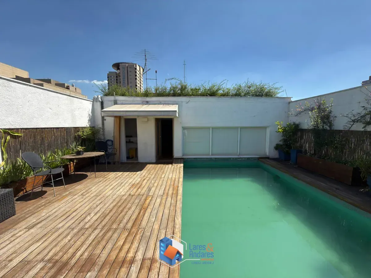 Imagem Apartamento para venda em Itaim Bibi com 2 quartos, sendo 2 suítes, 410m²
