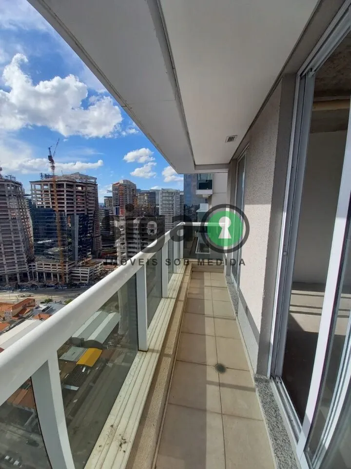 Imagem Conjunto comercial 34m² á venda localizado na Chácara Santo Antônio - São Paulo