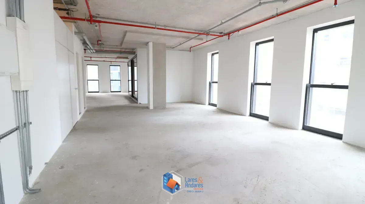 Imagem Laje corporativa para venda em Sumarezinho, 437m²