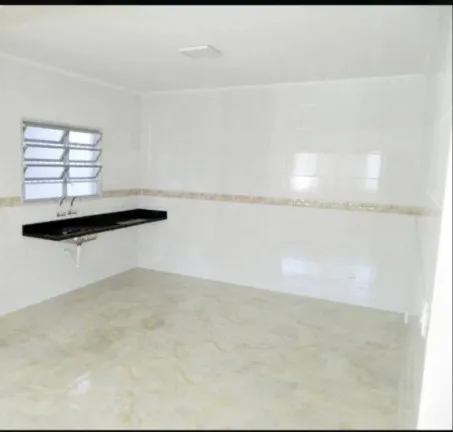 Imagem Casa com 3 Quartos à Venda, 190 m² em Caiçara - Praia Grande