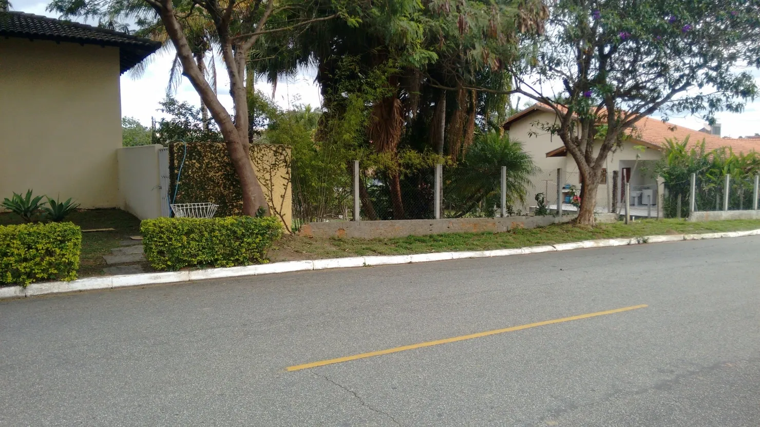 Imagem Terreno à venda 1220M², Socorro, Pindamonhangaba - SP | VILLAGE PAINEIRAS