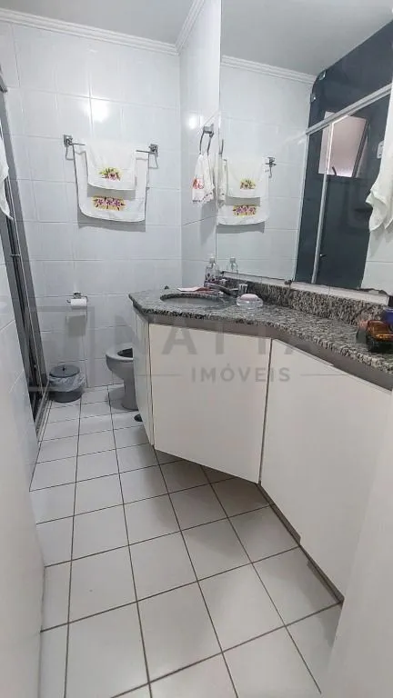 Imagem Apartamento com 3 dormitórios à venda, 80 m² por R$ 690.000,00 - Tatuapé - São Paulo/SP