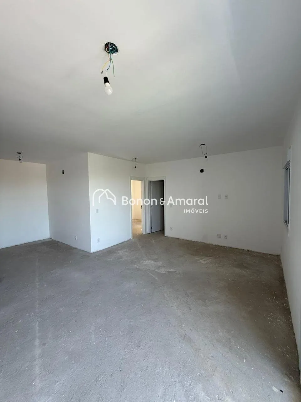 Foto do imóvel Apartamento à venda com 3 dormitórios no Eco Vila Santa Margarida no Bairro Morumbi em Paulínia/SP em Avenida Doutor Alexandre Martins Laroca, 650 - Santa Terezinha, Paulínia - SP