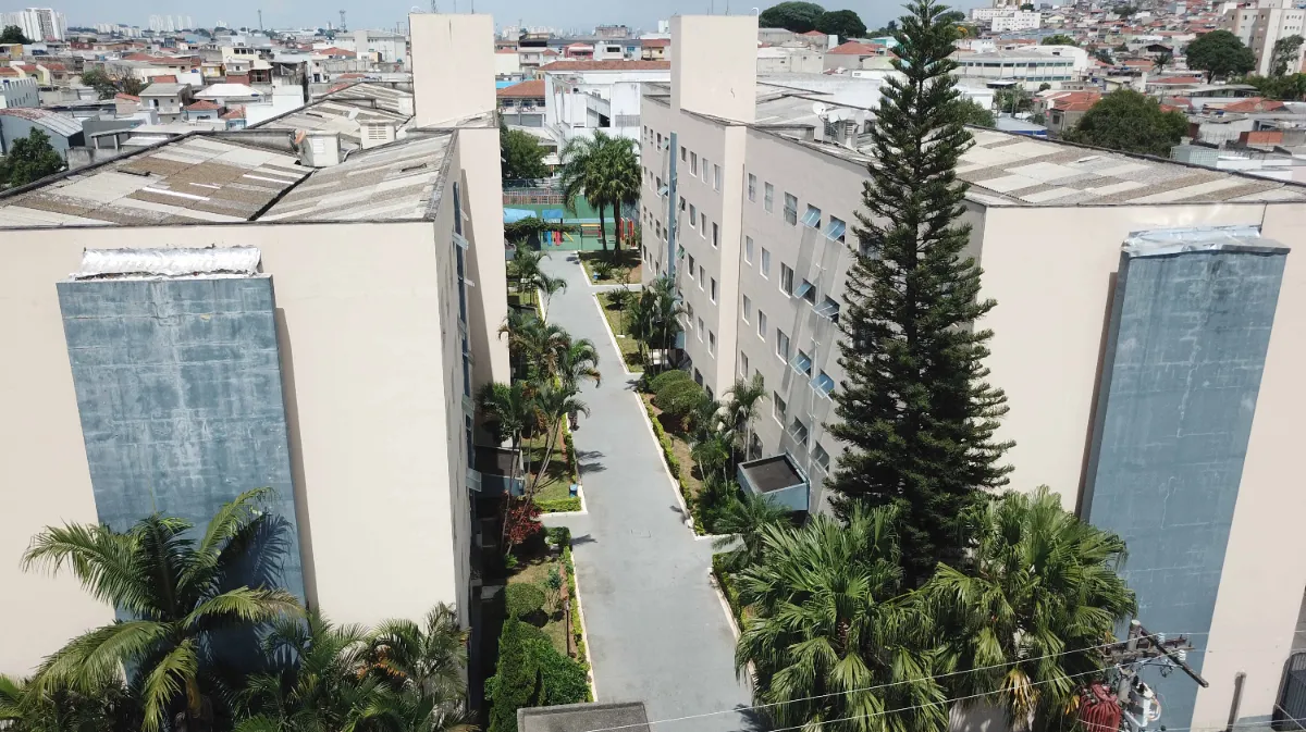 Imagem Apartamento para venda em Vila Constança com 2 quartos, 61m2