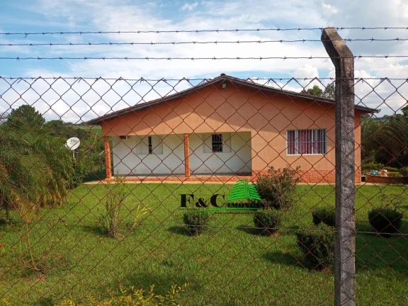 Imagem Chácara para Venda em Limeira, Bairro Pinhal, 5 dormitórios, 2 banheiros, 4 vagas
